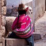 Tour to Peru Machu Picchu Cusco Lima Ollantaytambo Sacred Valley Inca