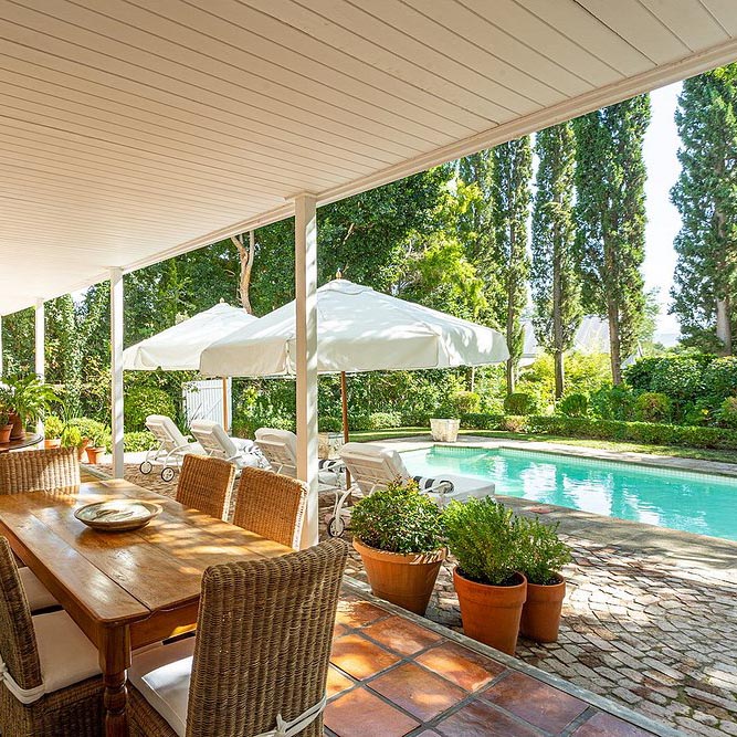 Rosenhof Country House