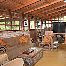 Karanambu Lodge