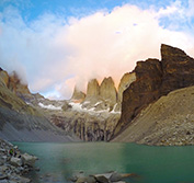 Patagonia Holidays Argentina Torres Chile Walking Trekking Riding Fishing
