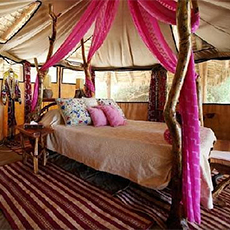 Elephant Watch Camp