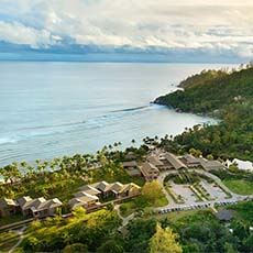 Kempinski Seychelles