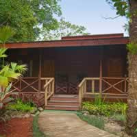 Pachira Lodge