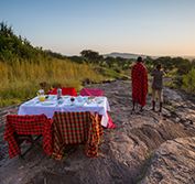 Luxury Flying Safari In Tanzania Serengeti Ngorongoro Crater Elewana