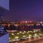 Radisson Blu, Deira Creek