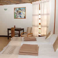 Simien Lodge