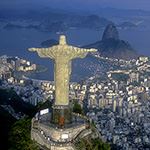 Wheelchair Holiday Argentina Brazil Buenos Aires Patagonia Iguazu Rio