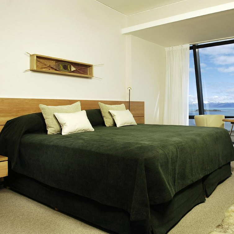 Design Suites, El Calafate