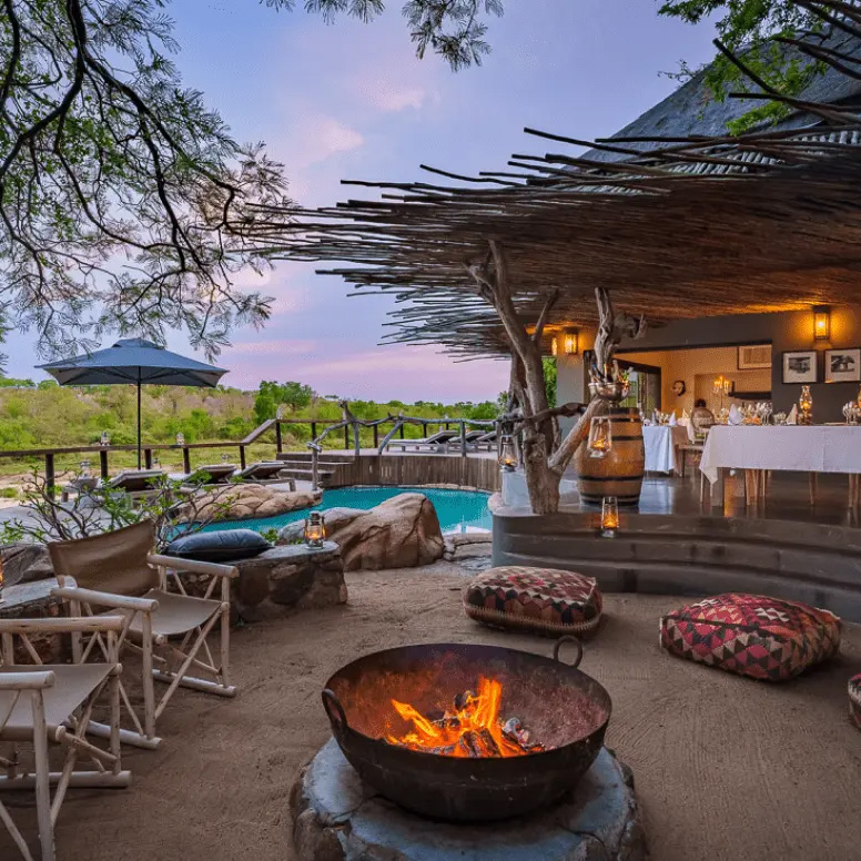 Jocks Safari Lodge