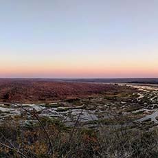 Olifants Camp