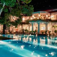 Mahaweli Reach