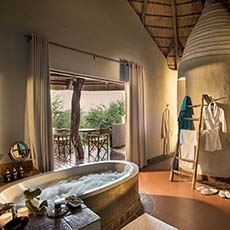 Madikwe Safari Lodge