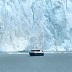 Patagonia Cruise Argentina Chile Ushuaia Cape Horn Torres del Paine