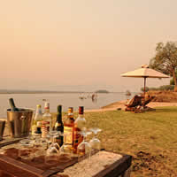 Zambezi Expeditions