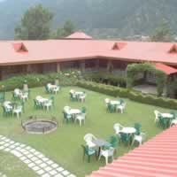 Holiday Inn, Manali