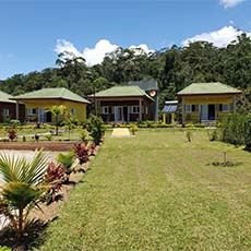 Andasibe Lemur Lodge