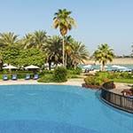 Sheraton Khalidiya