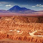 Holiday Atacama Desert Chile Lake District Andean Crossing Argentina