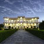 Ranthambore Heritage Haveli