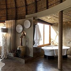 Gondwana Game Reserve