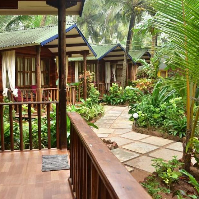 Jardim a Mar