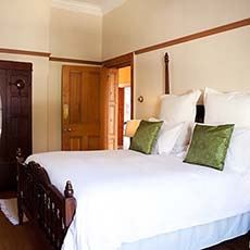 Esperanza Guest House