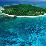 Luxury Holiday Honeymoon Seychelles Denis Island Mahe Diving Snorkelling