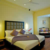 Gateway, Ernakulam