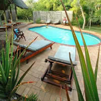 Hluhluwe River Lodge