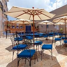 Holiday Inn Express, Oaxaca