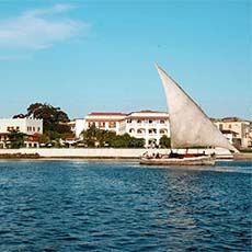 Zanzibar Serena