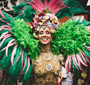 Rio Carnival Holidays Packages Tours 2023 Dates Tickets Flights Brazil