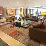DoubleTree Hilton, El Pardo Miraflores