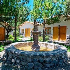 Casa Andina Select, Colca