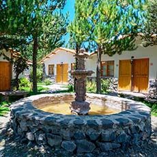 Casa Andina, Colca