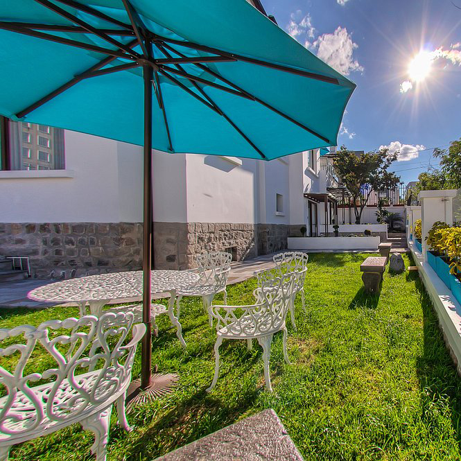 Ikala Quito Boutique