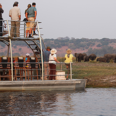 Tlouwana Camp