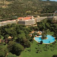 Sun City Hotel