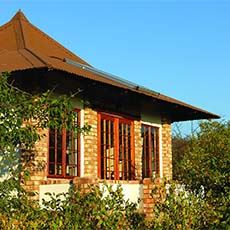 Etosha Safari Lodge