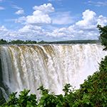 Victoria Falls Wheelchair Vacation Kruger Park Safari Holiday Africa