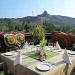 Mantenga Lodge, Ezulwini