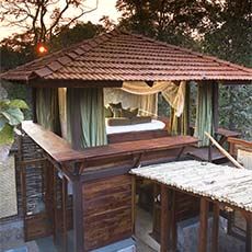 Baghvan Jungle Lodge