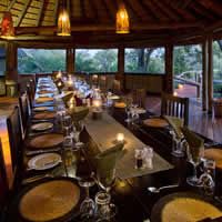 Xigera Safari Lodge