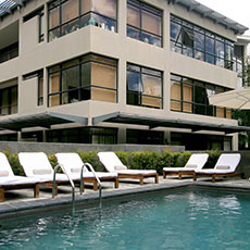 Glen Apartments, Camps Bay