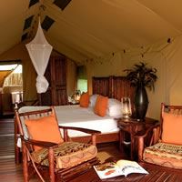 KwaFubesi Camp, Mabula