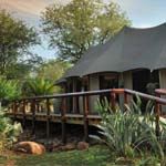 Karongwe River Lodge