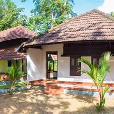 Kurialacherry Homestay