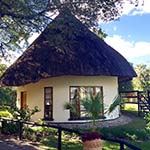 Waterberry Zambezi Lodge