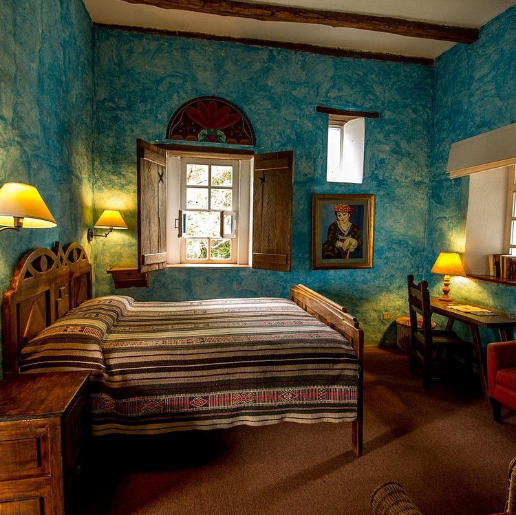Hacienda Cusin