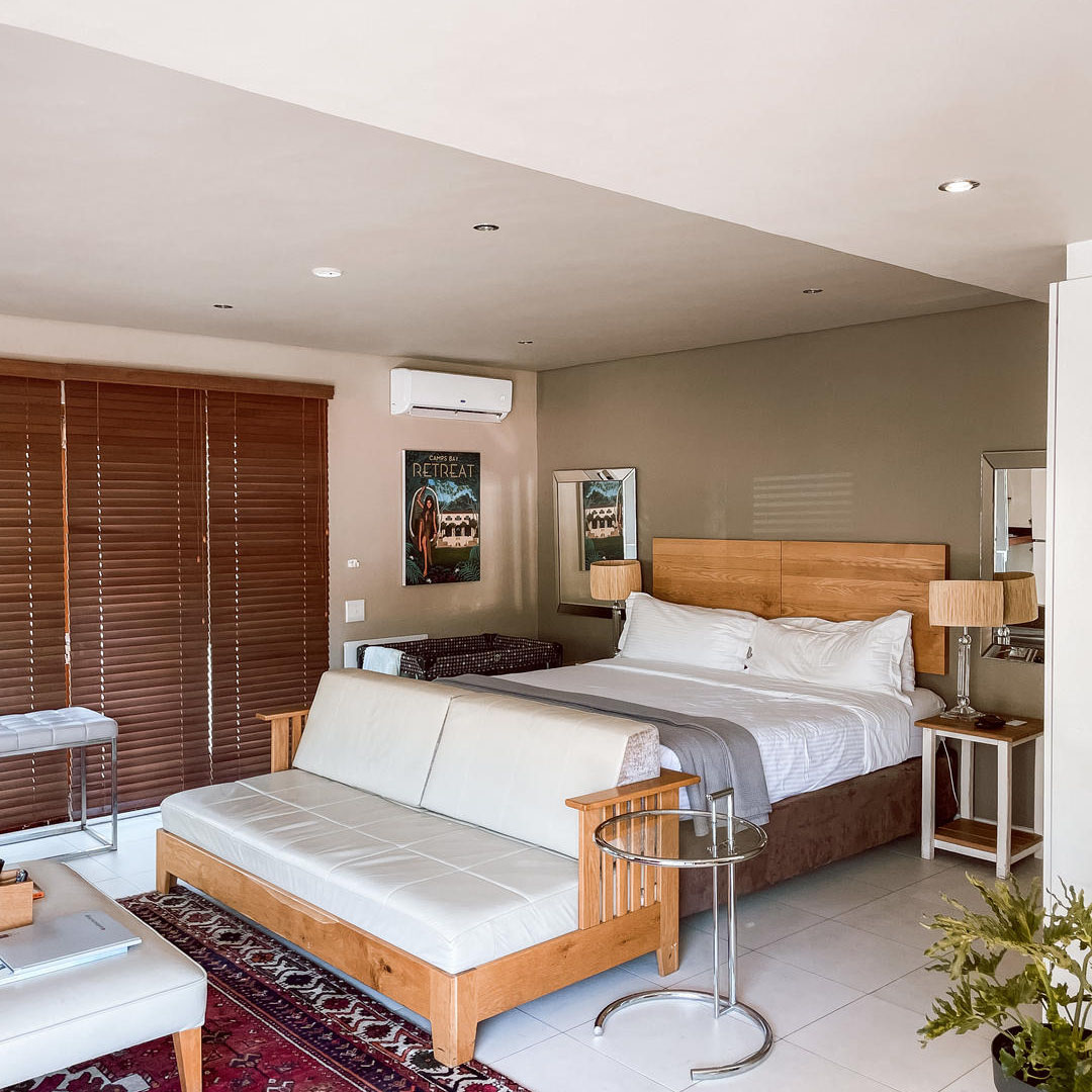 Camps Bay Retreat